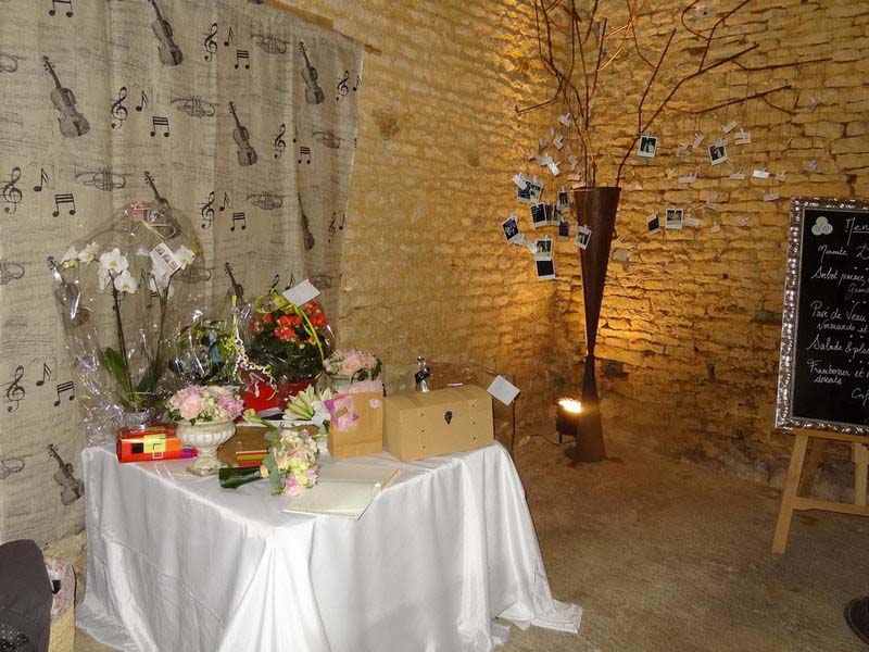 Abbaye de Villers-Canivet_14420 VILLERS-CANIVET_14